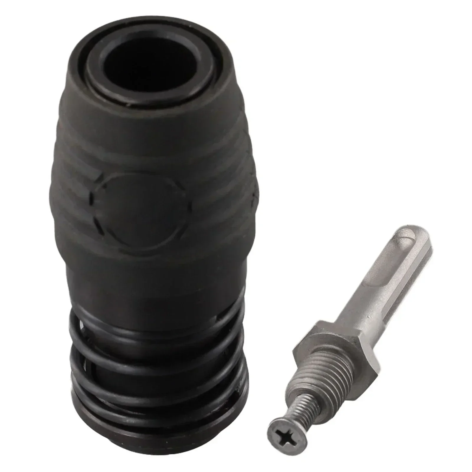 Sds Plus Chuck Adapter - 1pc SDS Plus To SDS Max