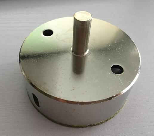 Core Drill Bit Diamond 100Mm - 68/70/75/80/85/90/95/100mm marble glass diamond core drill