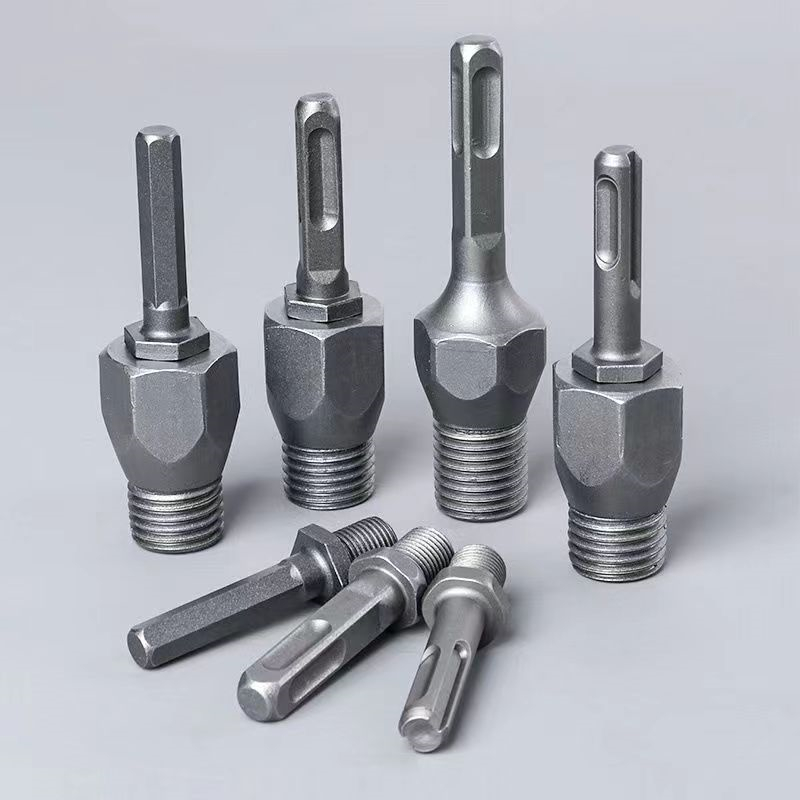 Core Drill Bit Diamond 100Mm - M22 Adapter For Electric Hammer Diamond
