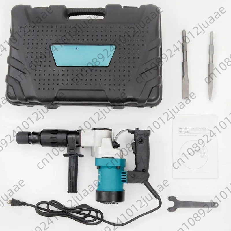 Rotary Hammer Chisel Bit Flat - 1200W Electric Rotary Hammer 220V Drill