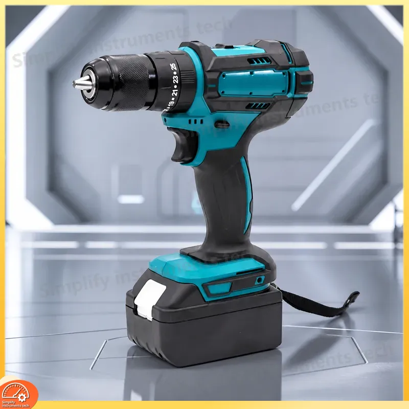 Hammer Drill Concrete 13Mm - Cordless Rotary Hammer Drill 13mm Industrial
