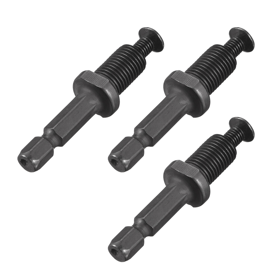 Sds Plus Chuck Adapter - uxcell New 1pcs/3pcs SDS Plus to