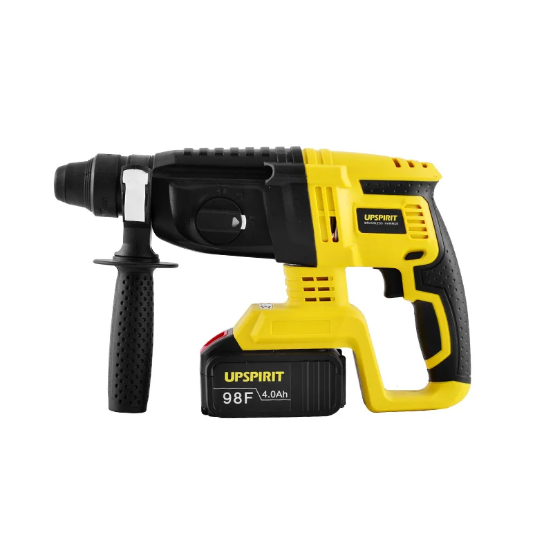 Rotary Hammer Drill 26Mm - China Rotary Hammer Drill, 26mm Electric