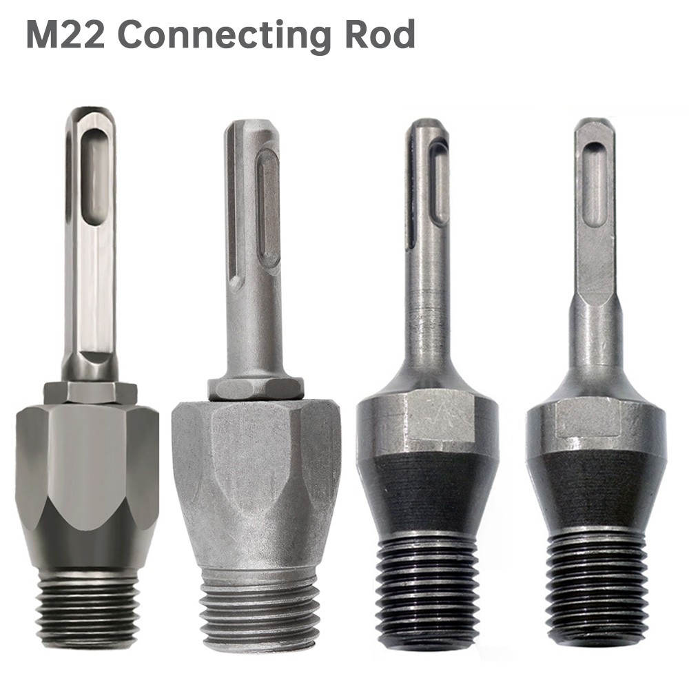 Sds Plus Chuck Adapter - M22 Drill Adapter SDS Plus Diamond