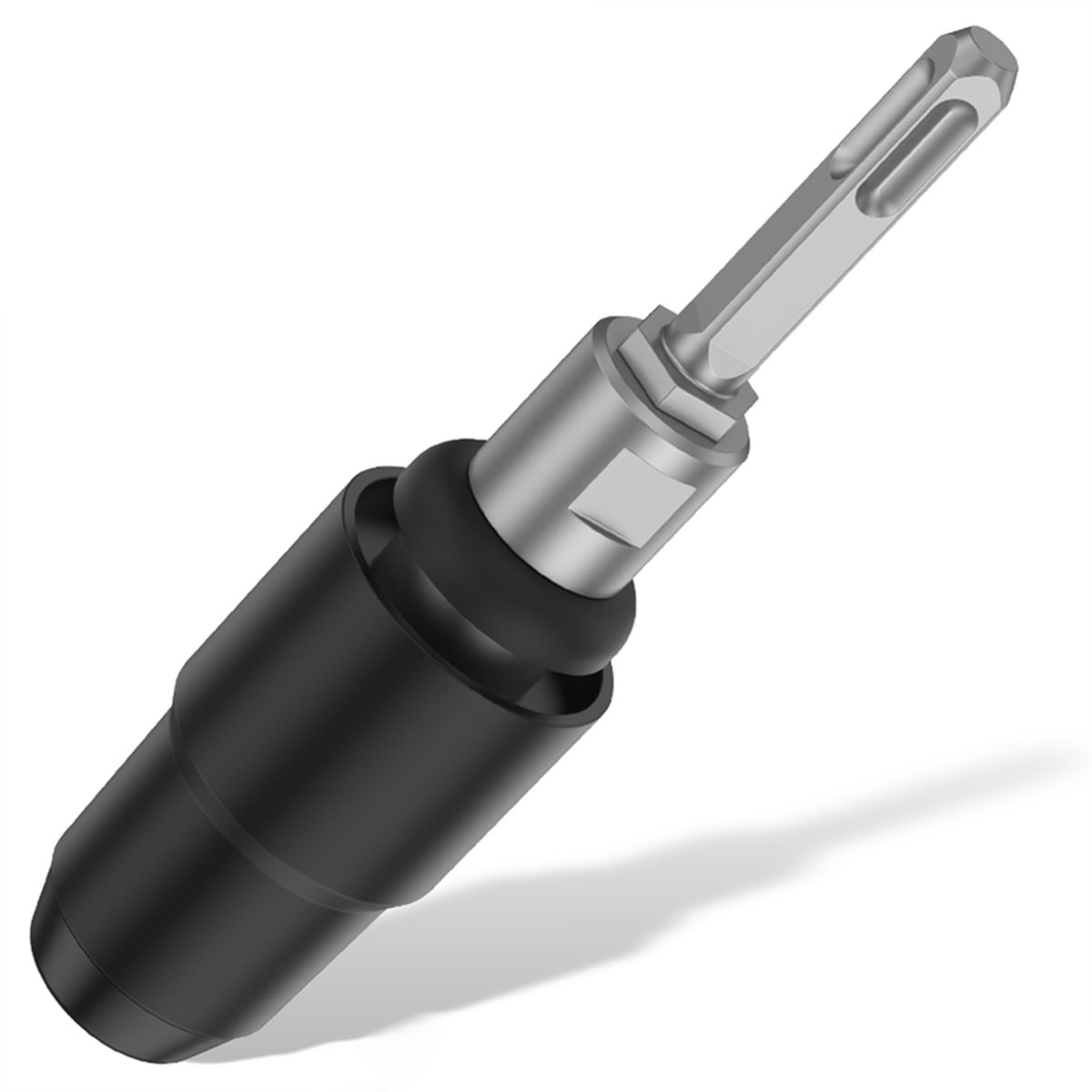 REST 1Pc SDS Plus to SDS Max A - Sds Plus Chuck Adapter 评论和价格
