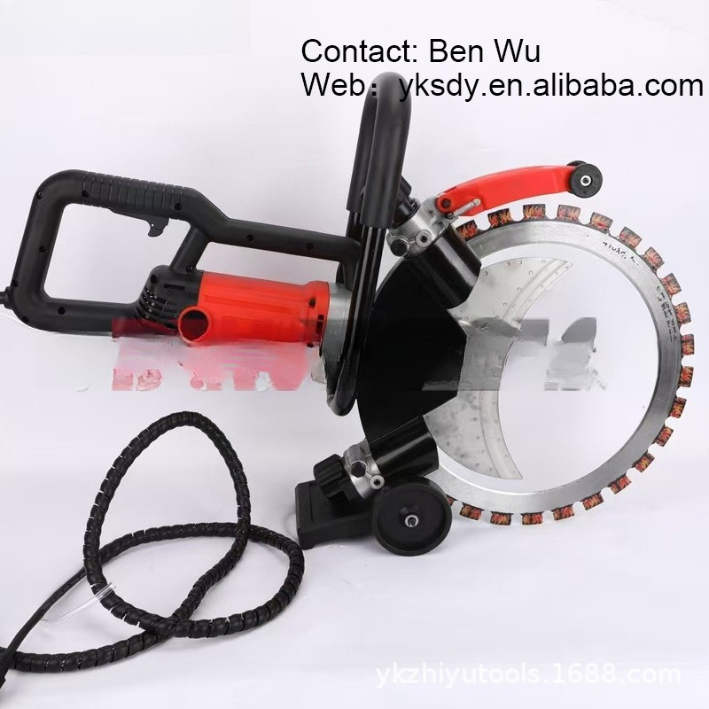 Water & Electricity Installati - Wall Chaser Machine Concrete 评论和价格