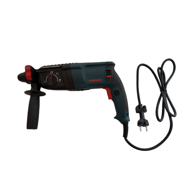 4-Function Electric Rotary Ham - Rotary Hammer Drill Sds Plus 800W 评论和价格