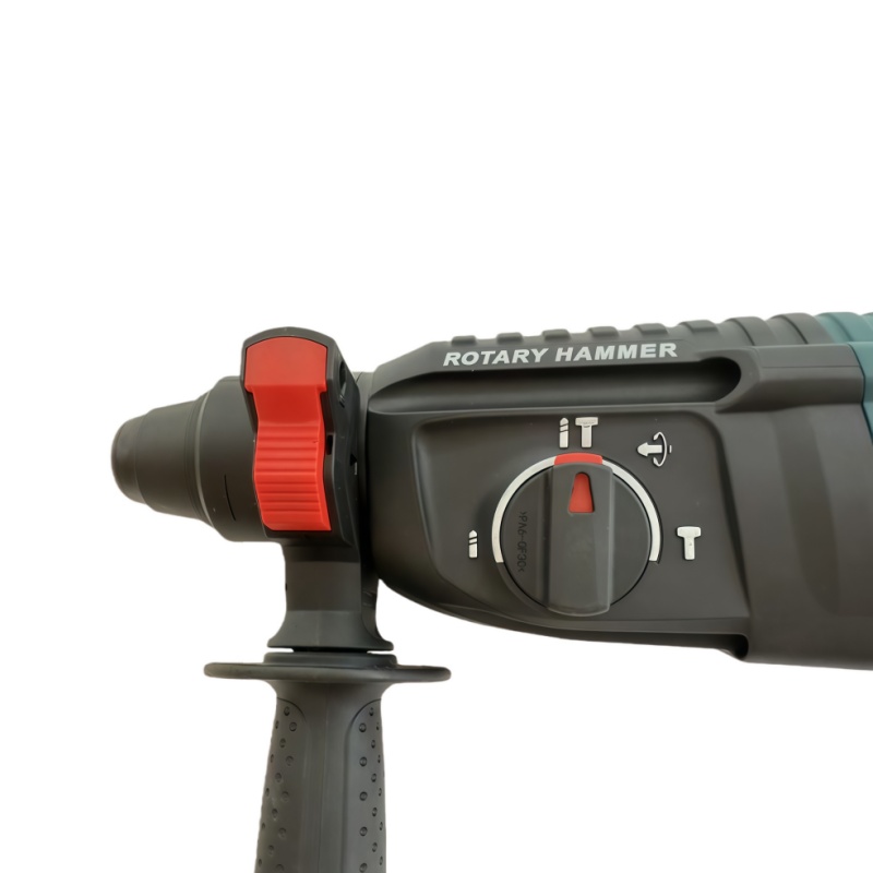 4-Function Electric Rotary Ham - Rotary Hammer Drill Sds Plus 800W 评论和价格