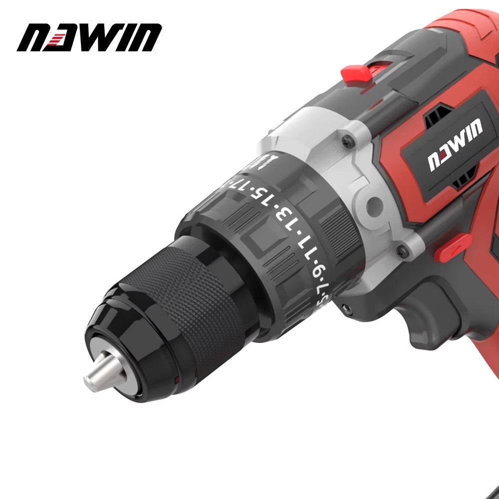 20V Cordless Hammer Drill 13mm - Hammer Drill Concrete 13Mm 评论和价格