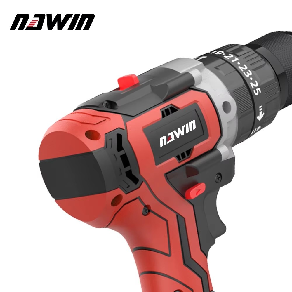 20V Cordless Hammer Drill 13mm - Hammer Drill Concrete 13Mm 评论和价格