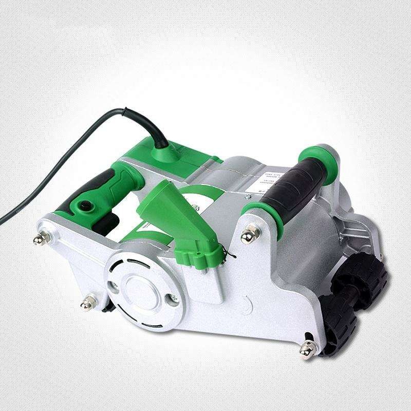 ff.& Wall Chaser 4500W For AAC - Wall Chaser Machine Concrete 评论和价格