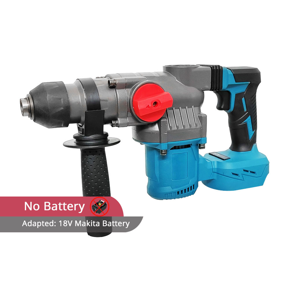 Brushless Cordless Rotary Hamm - Rotary Hammer Drill 26Mm 评论和价格
