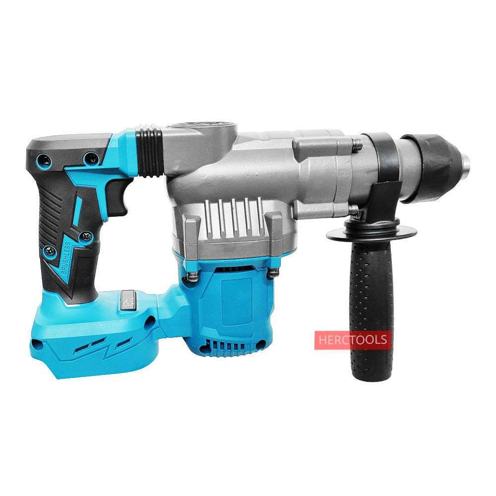 Brushless Cordless Rotary Hamm - Rotary Hammer Drill 26Mm 评论和价格