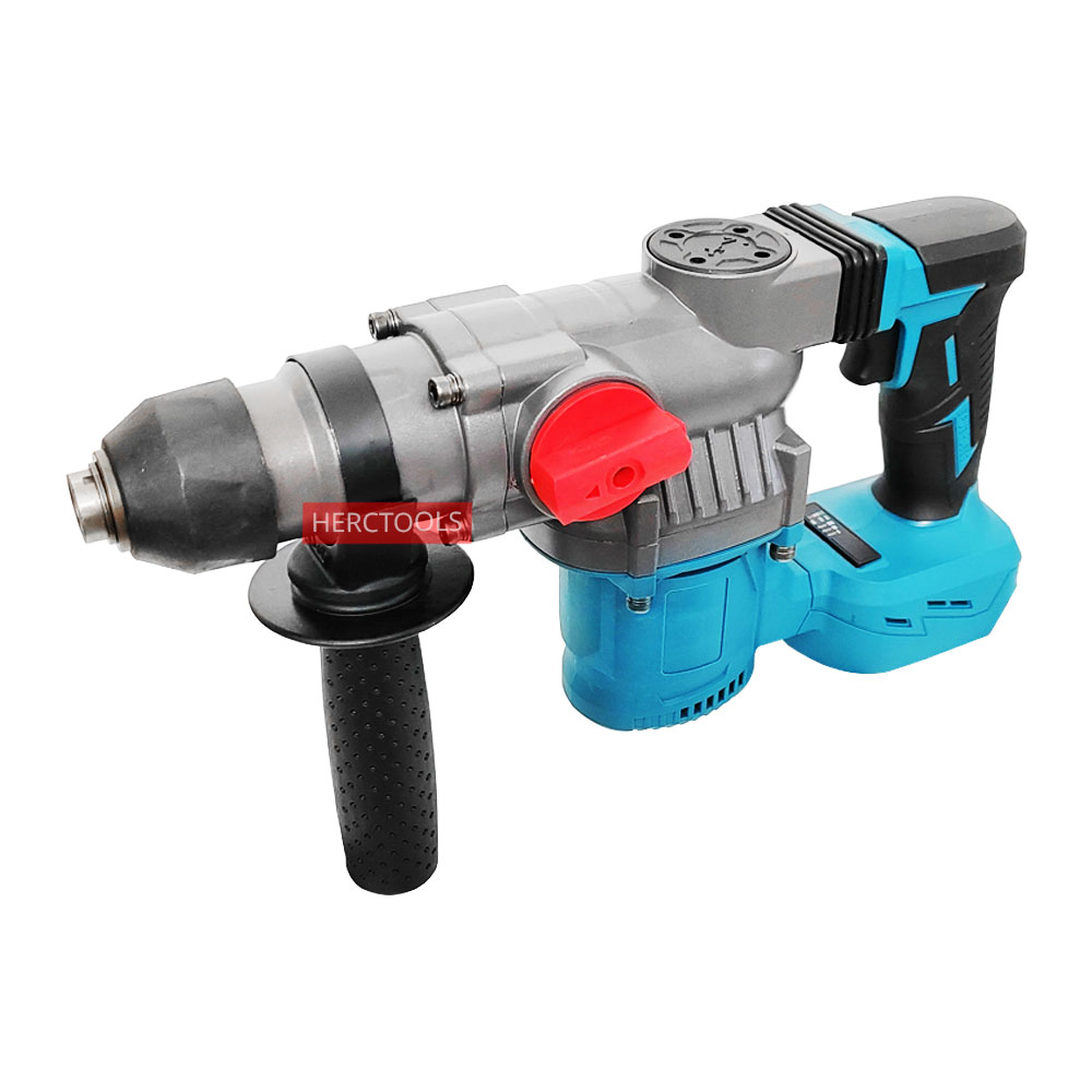 Brushless Cordless Rotary Hamm - Rotary Hammer Drill 26Mm 评论和价格