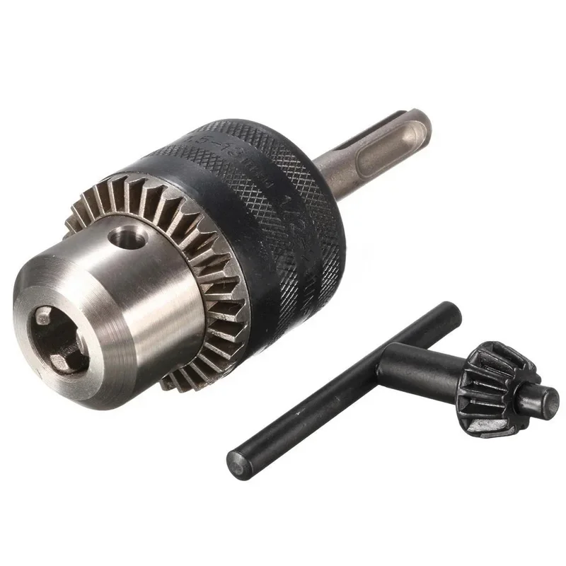 Rotary Hammer Drill Chuck Adap - Sds Plus Chuck Adapter 评论和价格