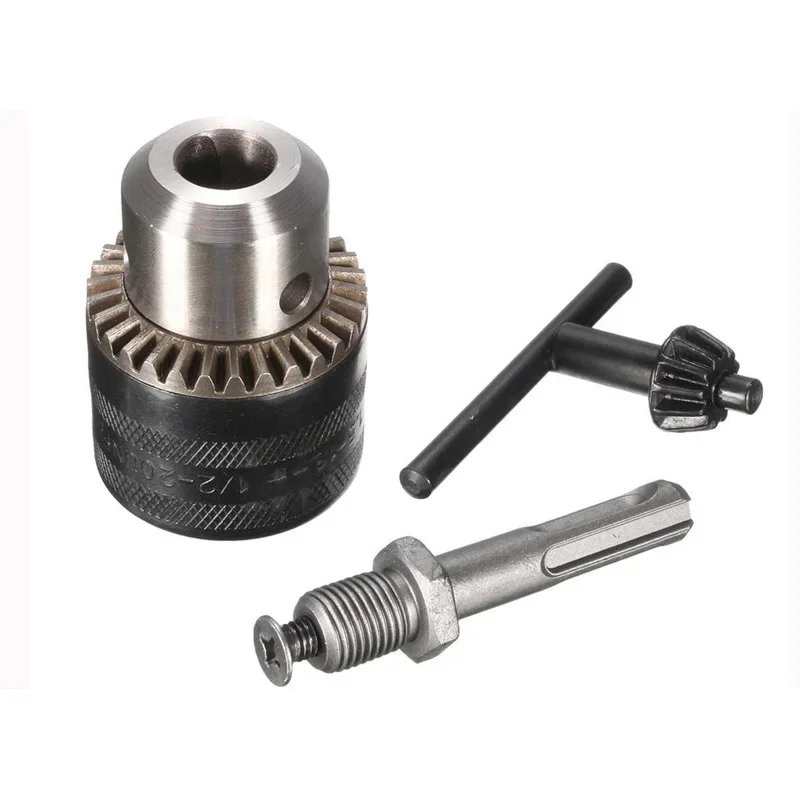 Rotary Hammer Drill Chuck Adap - Sds Plus Chuck Adapter 评论和价格