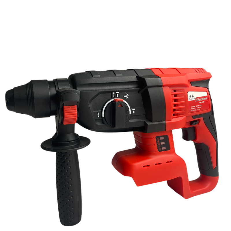 Sengxin 21v Li-Ion Battery Ope - Rotary Hammer Drill 26Mm 评论和价格