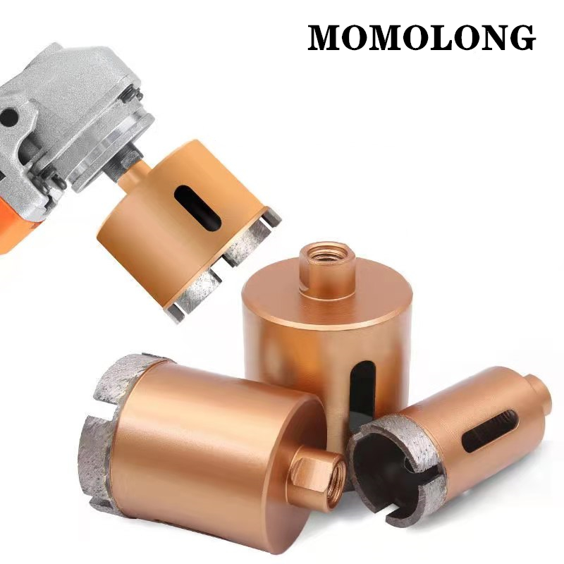 6-100mm Diamond Hole Saw Drill - Core Drill Bit Diamond 100Mm 评论和价格