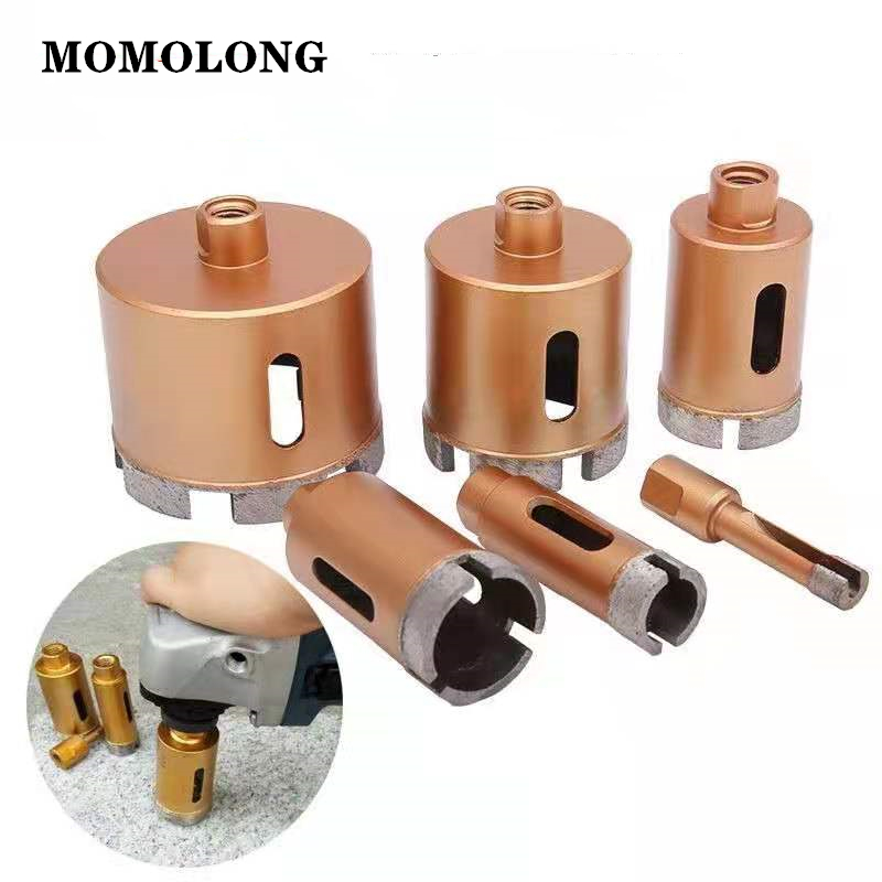 6-100mm Diamond Hole Saw Drill - Core Drill Bit Diamond 100Mm 评论和价格
