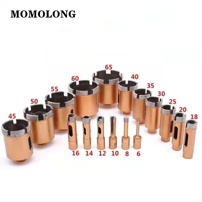 6-100mm Diamond Hole Saw Drill - Core Drill Bit Diamond 100Mm 评论和价格