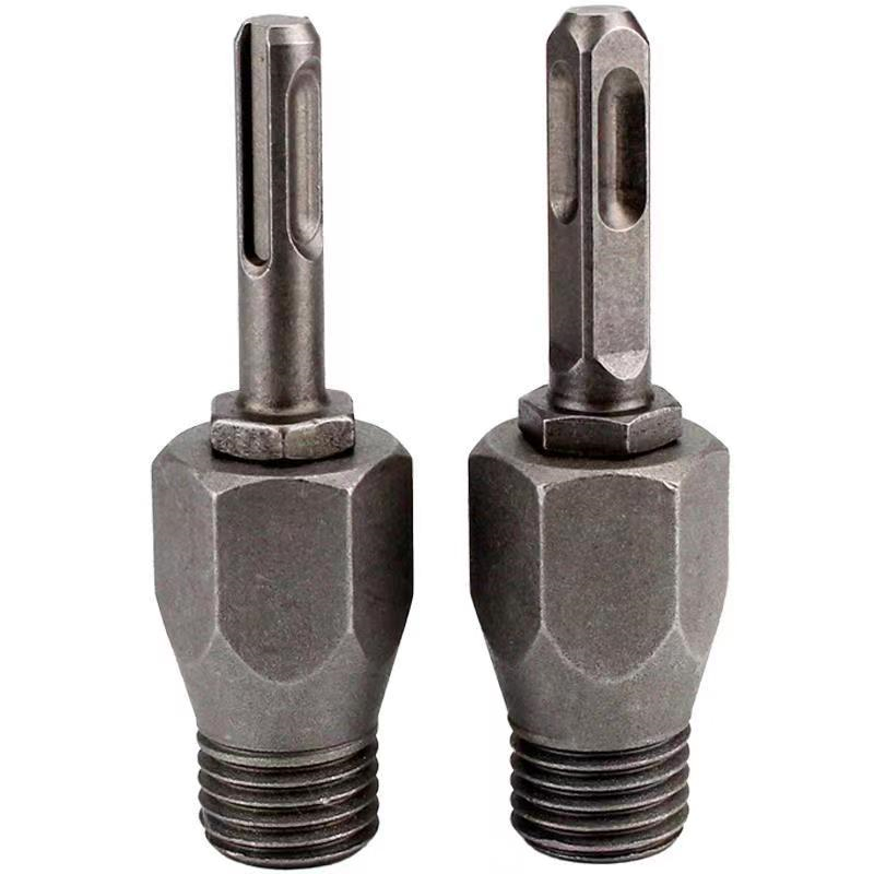 M22 Adapter For Electric Hamme - Core Drill Bit Diamond 100Mm 评论和价格