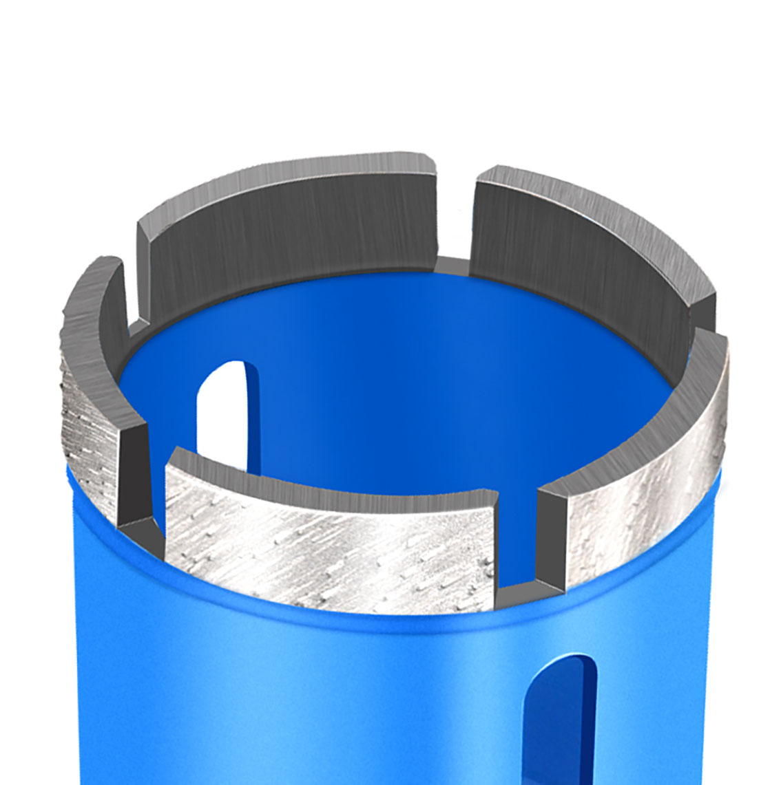 6mm-100mm Blue Marble Opener D - Core Drill Bit Diamond 100Mm 评论和价格
