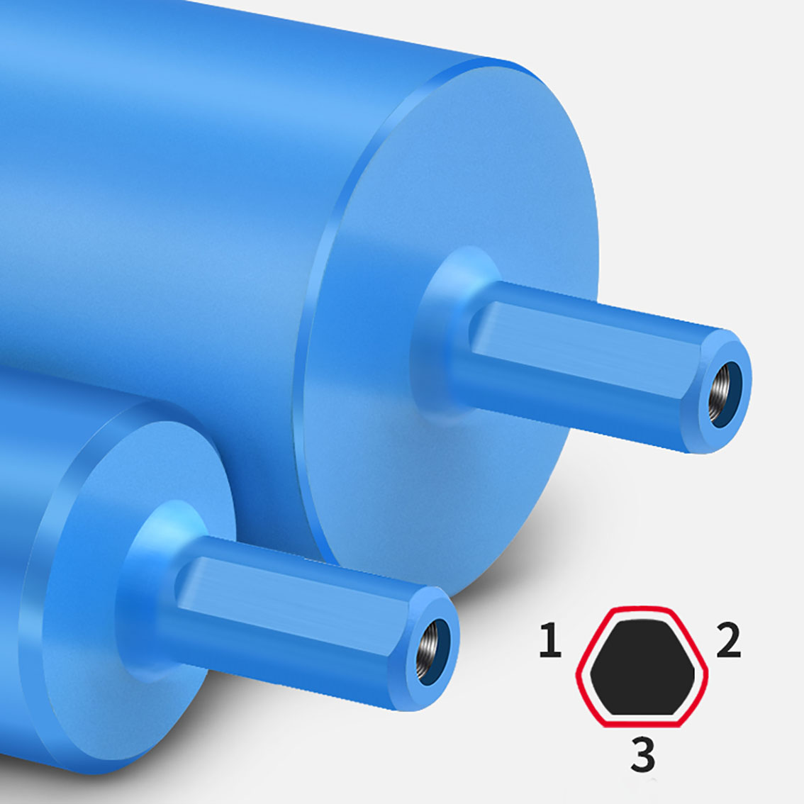 6mm-100mm Blue Marble Opener D - Core Drill Bit Diamond 100Mm 评论和价格