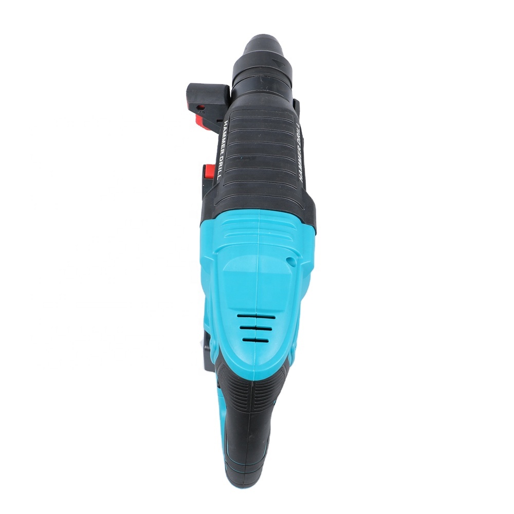 Factory Two 20V Li-ion Batteri - Cordless Rotary Hammer 20V Brushless 评论和价格