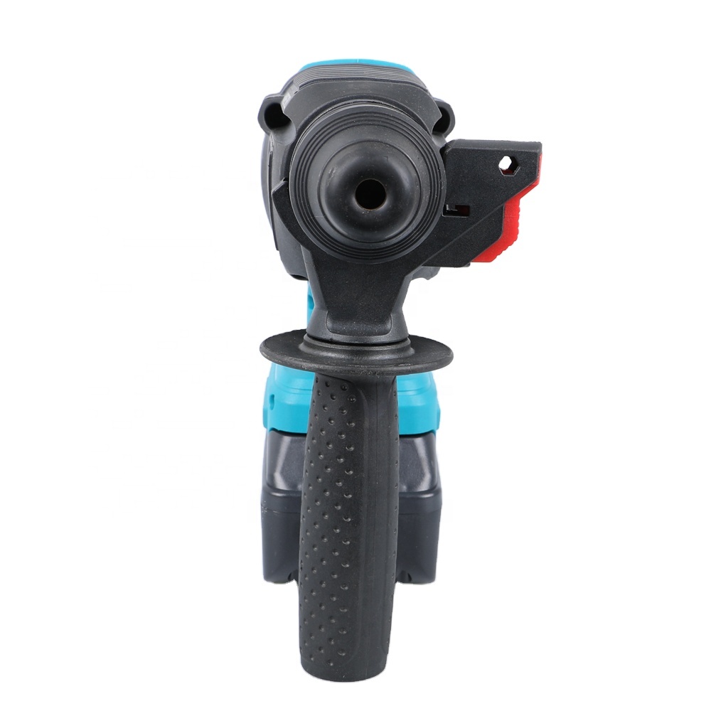 Factory Two 20V Li-ion Batteri - Cordless Rotary Hammer 20V Brushless 评论和价格