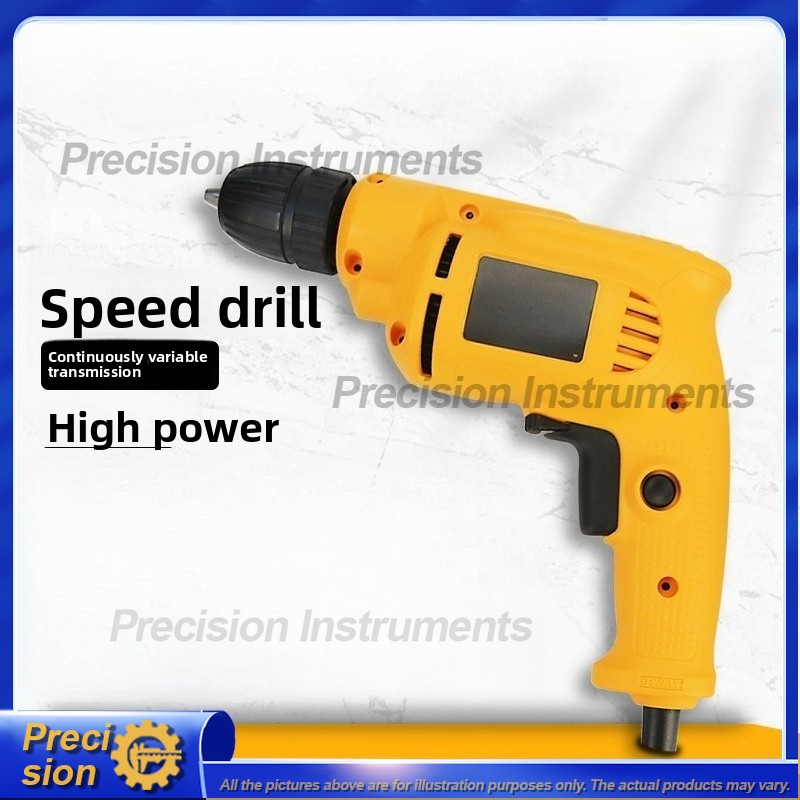 Heavy Duty Corded Electric Dri - Hammer Drill Concrete 13Mm 评论和价格