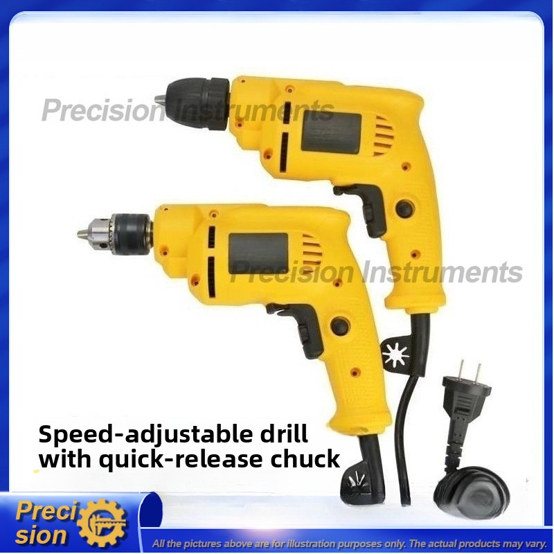 Heavy Duty Corded Electric Dri - Hammer Drill Concrete 13Mm 评论和价格