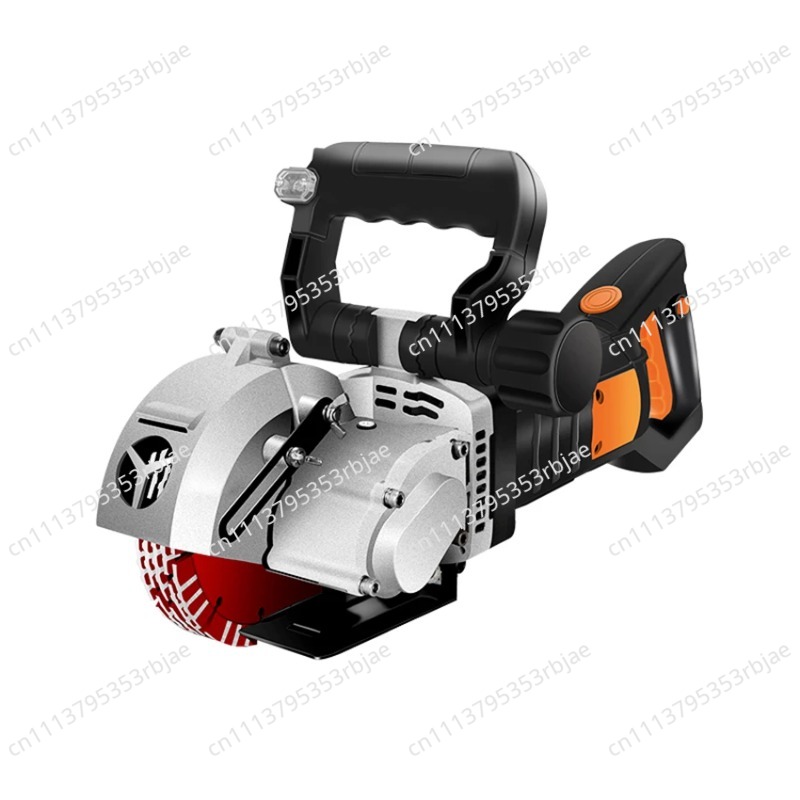 8900W Electric Wall Chaser Ste - Wall Chaser Machine Concrete 评论和价格
