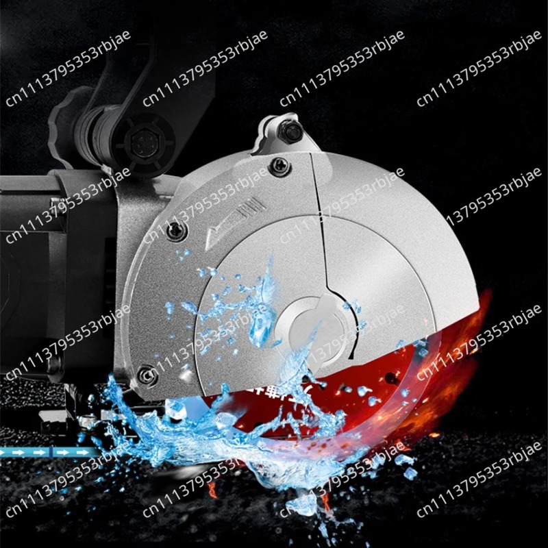8900W Electric Wall Chaser Ste - Wall Chaser Machine Concrete 评论和价格
