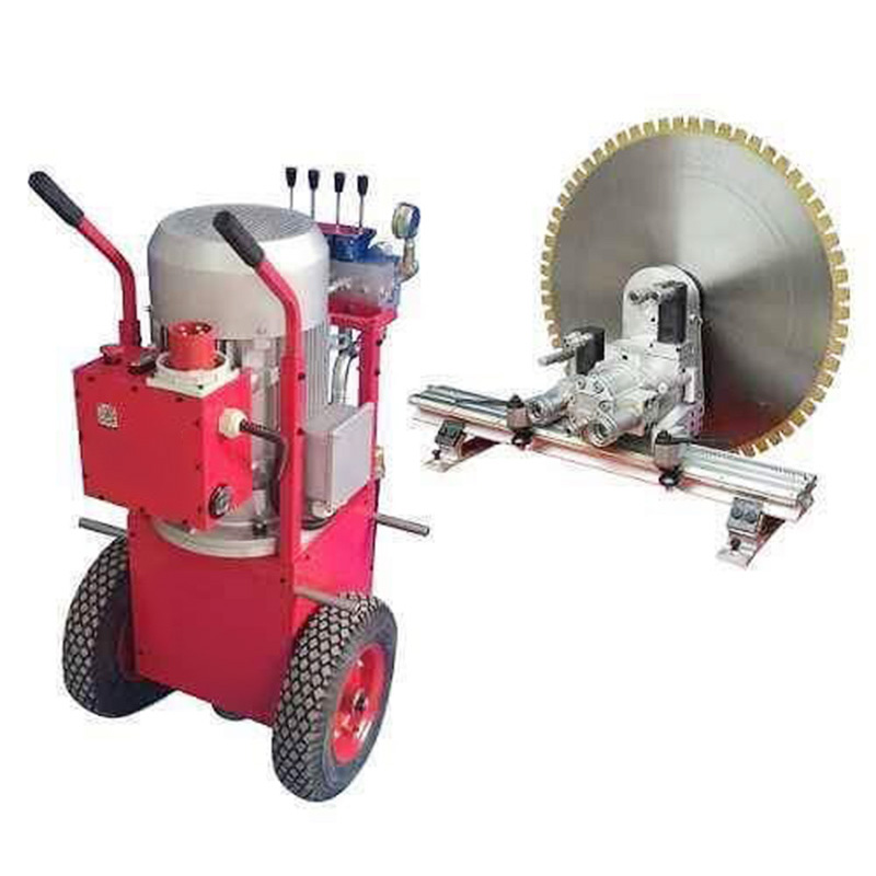 3500W 650Mm Industrial Electri - Wall Chaser Machine Concrete 评论和价格