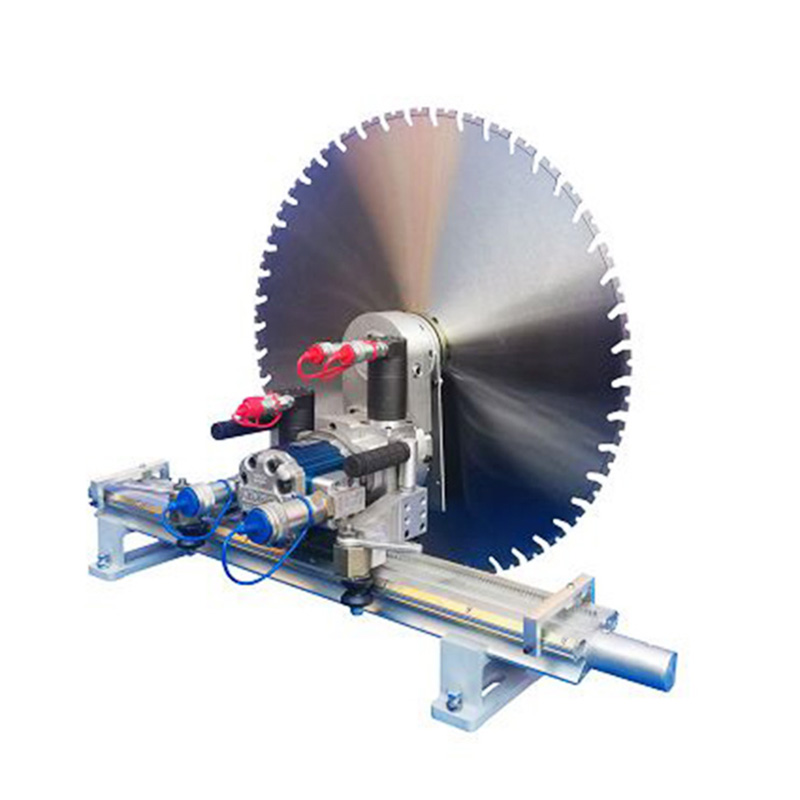 3500W 650Mm Industrial Electri - Wall Chaser Machine Concrete 评论和价格
