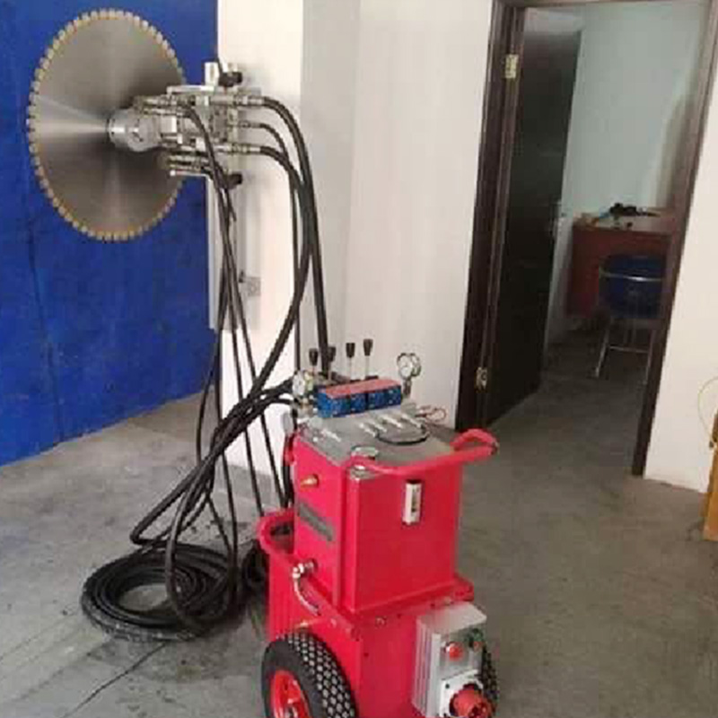 3500W 650Mm Industrial Electri - Wall Chaser Machine Concrete 评论和价格