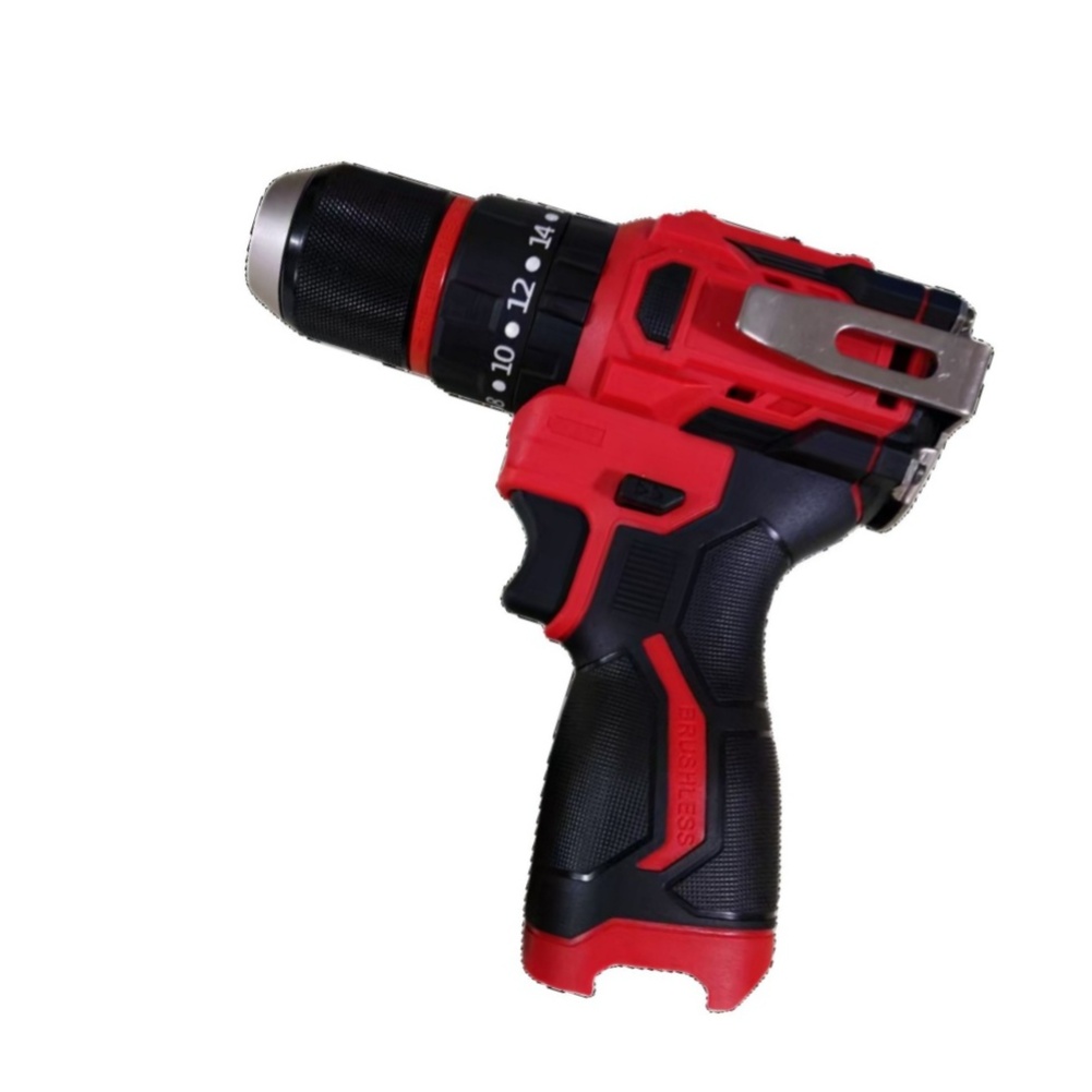 21V Brushless Cordless Hammer  - Hammer Drill Concrete 13Mm 评论和价格
