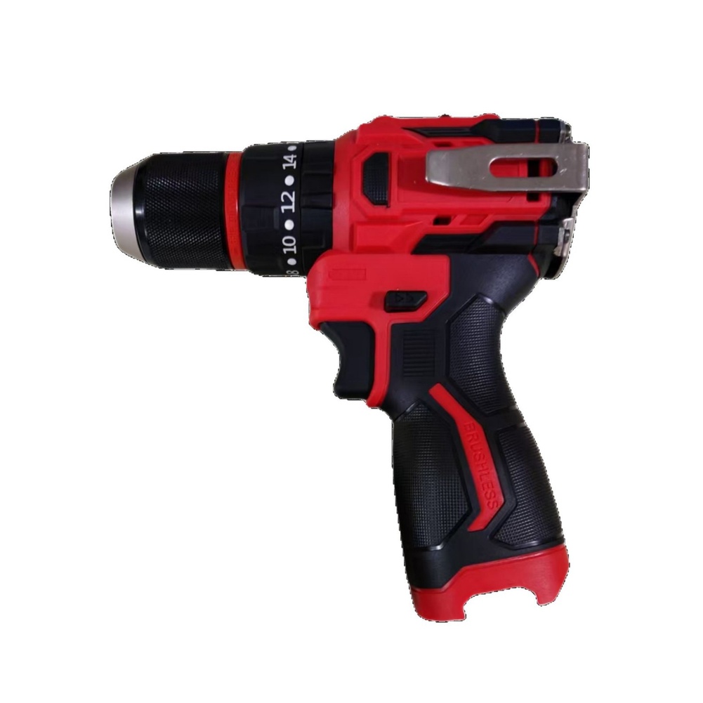 21V Brushless Cordless Hammer  - Hammer Drill Concrete 13Mm 评论和价格