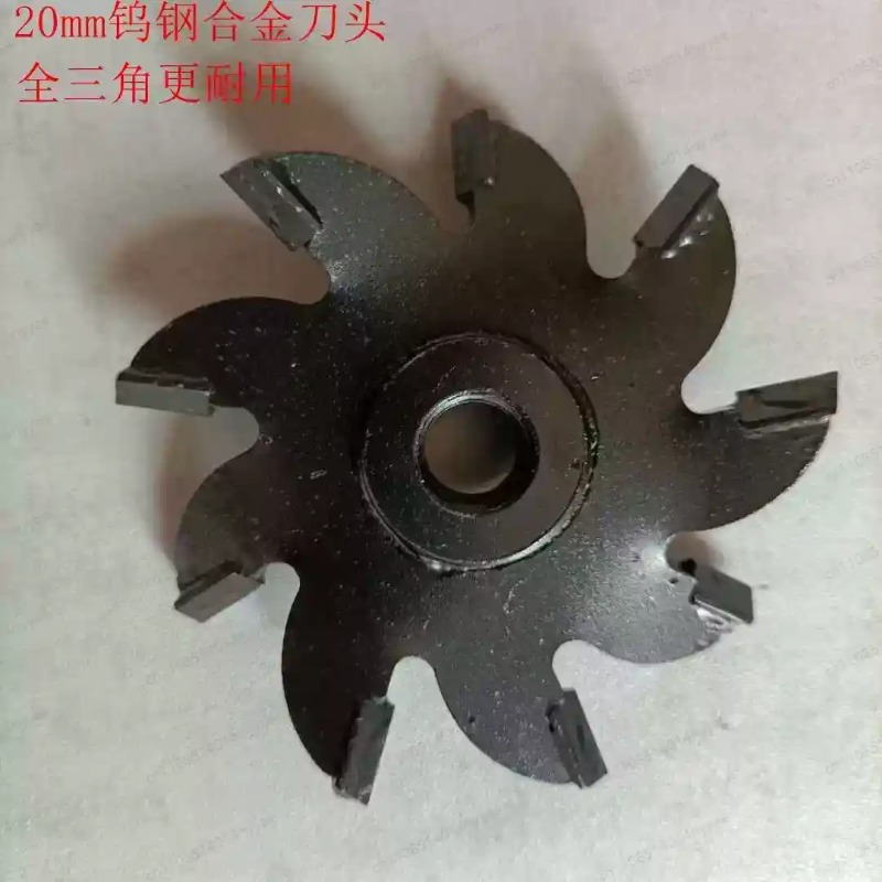 Alloy blade for Electric Brick - Wall Chaser Machine Concrete 评论和价格