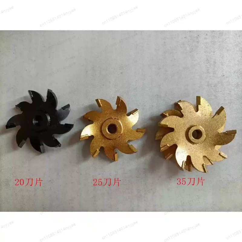 Alloy blade for Electric Brick - Wall Chaser Machine Concrete 评论和价格