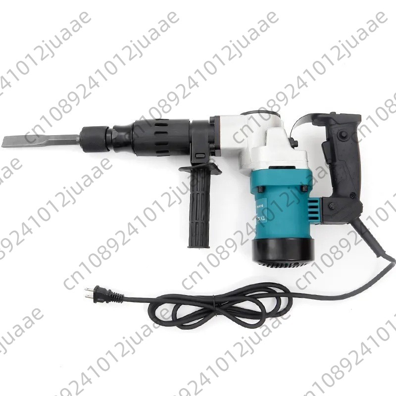 1200W Electric Rotary Hammer 2 - Rotary Hammer Chisel Bit Flat 评论和价格
