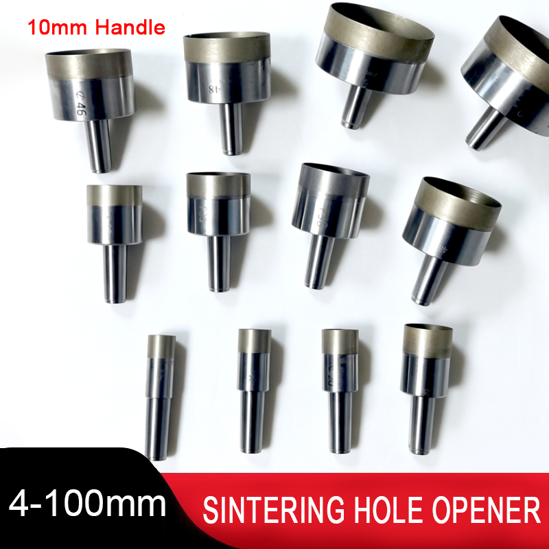 10mm Shank 4mm-100mm Diamond p - Core Drill Bit Diamond 100Mm 评论和价格