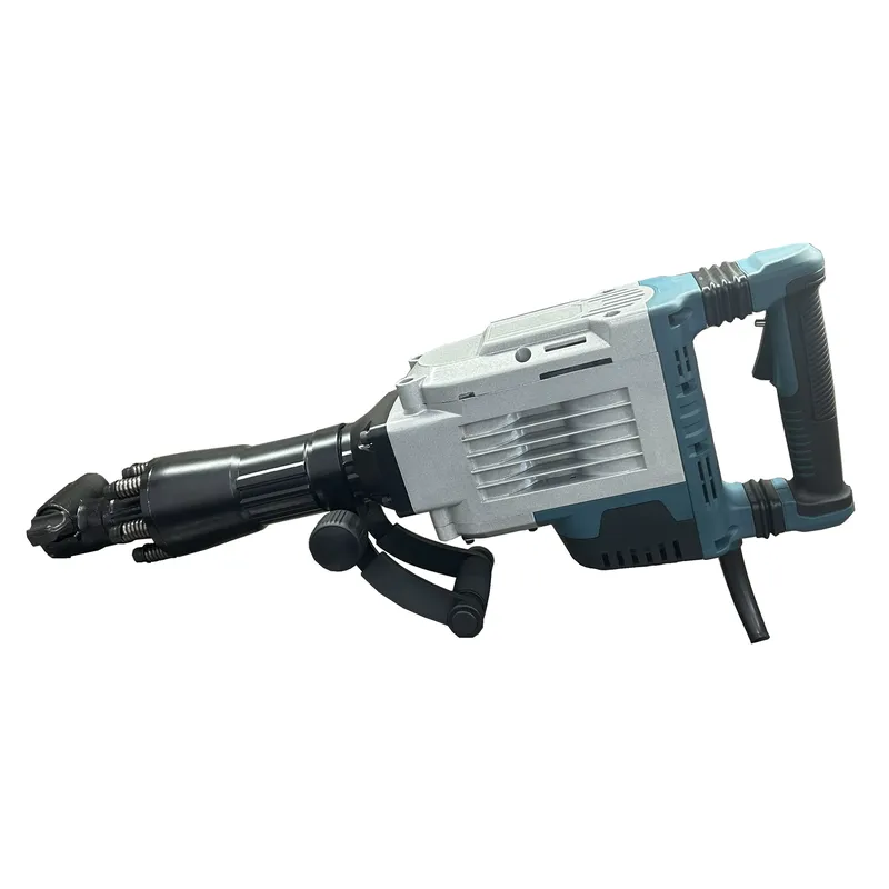 1500W Electric Demolition Hamm - Demolition Hammer 1500W Hex 评论和价格