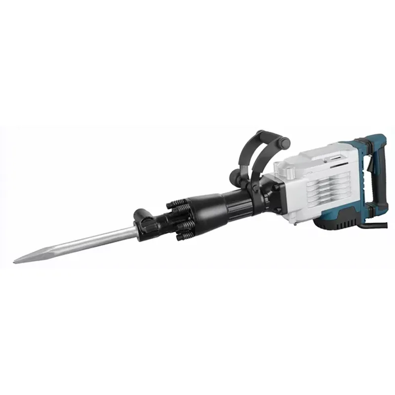 1500W Electric Demolition Hamm - Demolition Hammer 1500W Hex 评论和价格