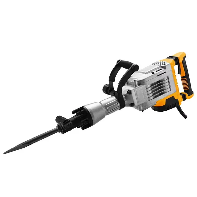 1500W Electric Demolition Hamm - Demolition Hammer 1500W Hex 评论和价格