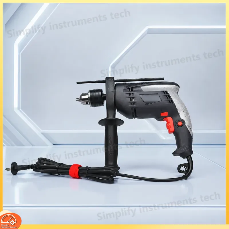 710W Hammer Drill 220V 13mm Ro - Hammer Drill Concrete 13Mm 评论和价格