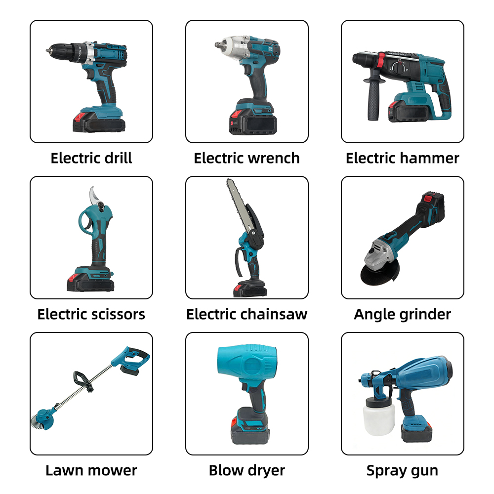 hit productHeavy Duty 20V Li-i - Rotary Hammer Drill Sds Plus 800W 评论和价格