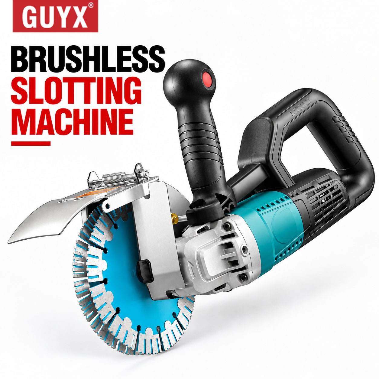 Brushless Cutting Machine Wall - Wall Chaser Machine Concrete 评论和价格