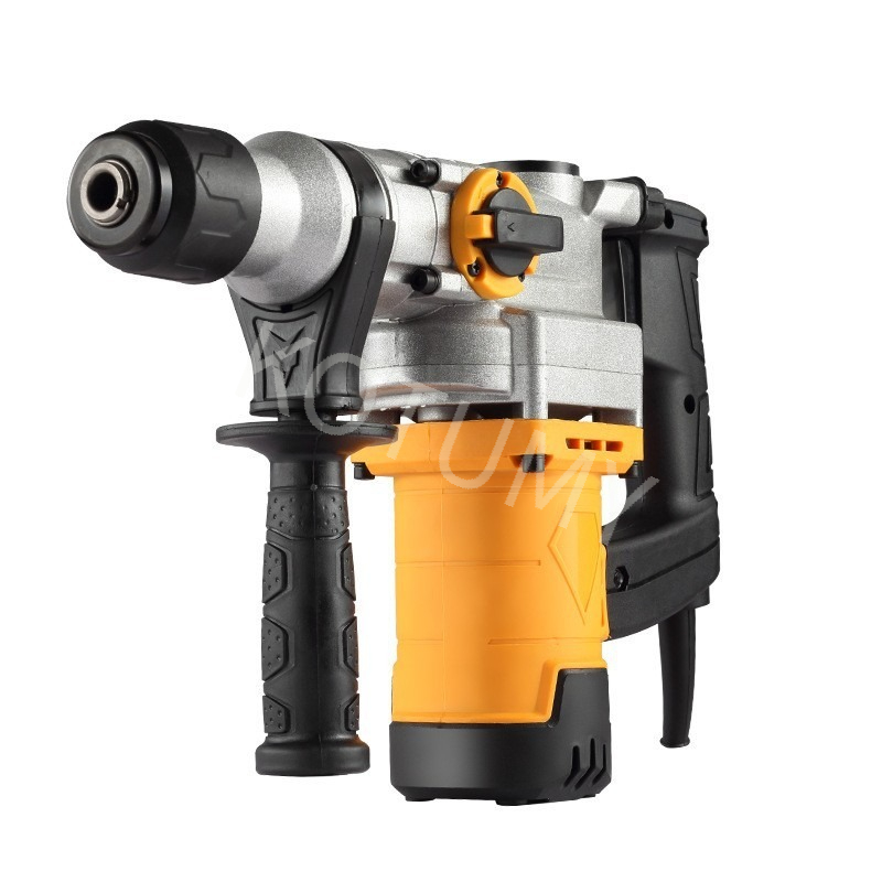 Heavy Duty Electric Pickaxe Fo - Hammer Drill Concrete 13Mm 评论和价格