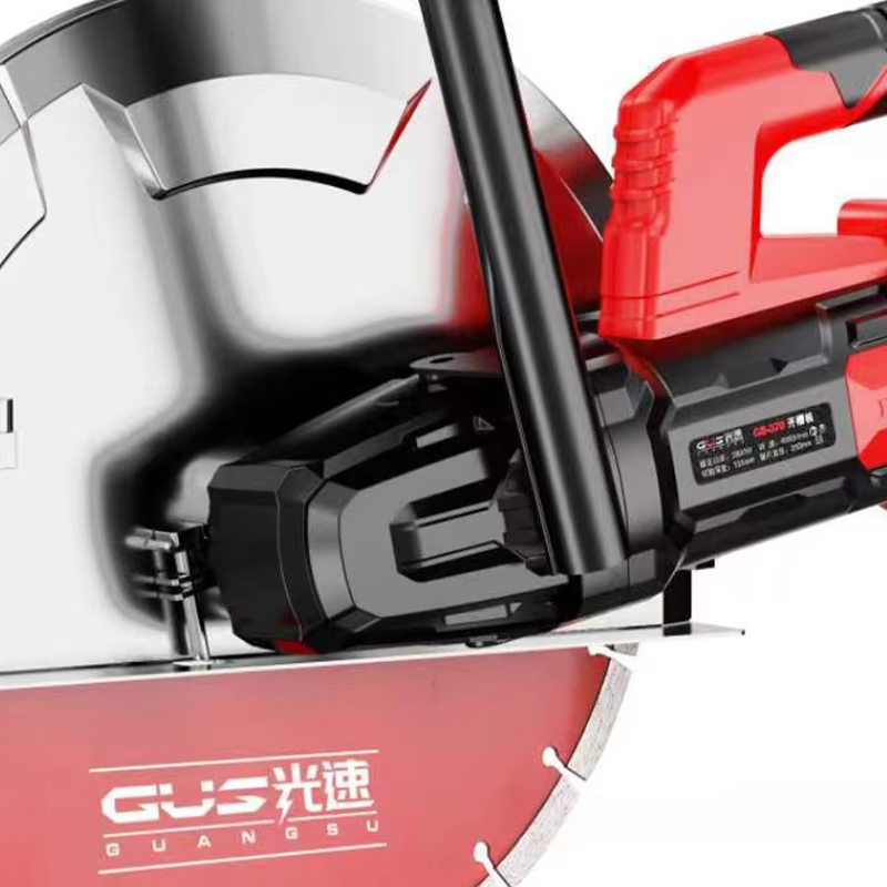 Electric Wall Chaser Groove Cu - Wall Chaser Machine Concrete 评论和价格